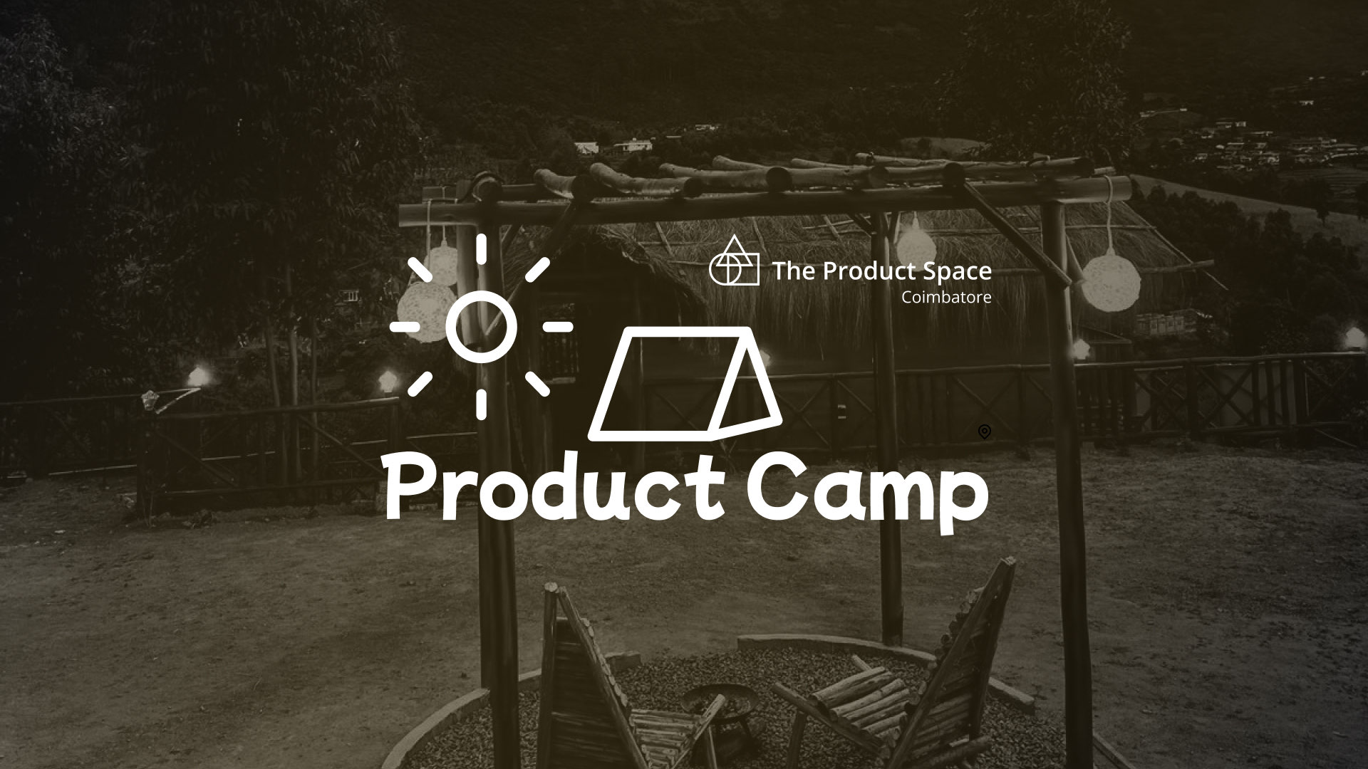 Poster for Product Camp 3.0